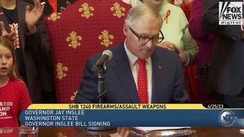 Firearms trainer rips liberal state’s gun bill, ‘discriminating against women'