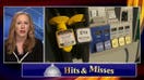 Hits and Misses