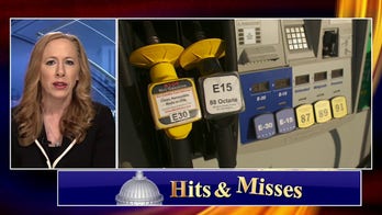Hits and Misses