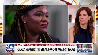 Squad member ripped for 'disgusting' criticism of Israel: She's 'rooting for terrorists' - Fox News