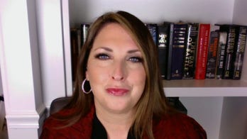 RNC Chairwoman McDaniel: Biden, Democrats are sowing fear and confusion about masks. Americans deserve better