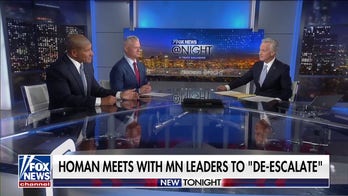 The safest cities in the US are those that cooperate with ICE, former television journalist says