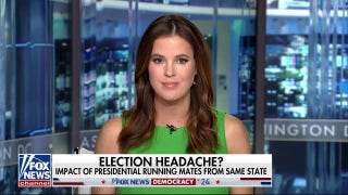 How is support for RFK Jr. split between Trump and Biden voters? - Fox News
