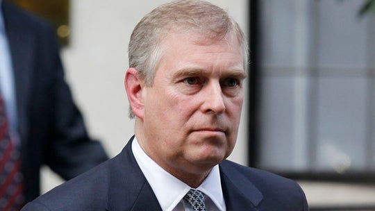 Prince Andrew visits Queen Elizabeth amid Epstein scandal: Report