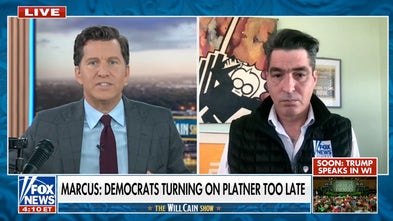 Democratic support persists as controversies mount around Graham Platner