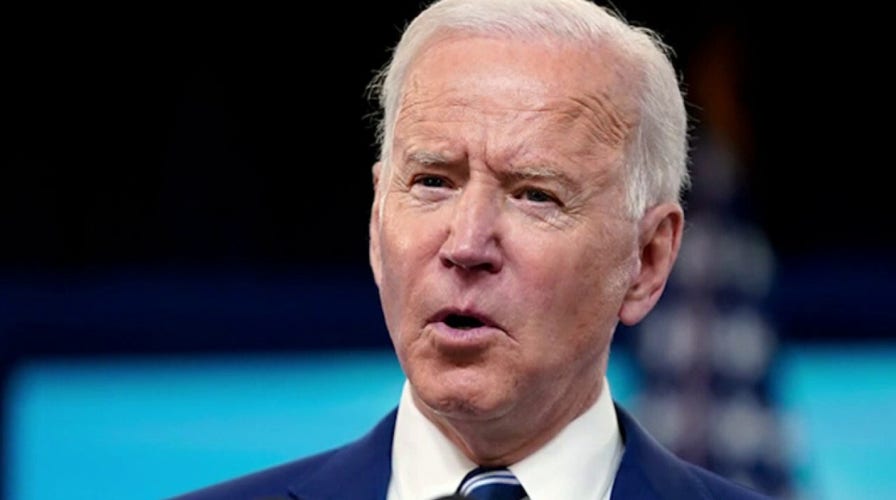 What impact will Biden's agenda have on court system from his judicial nominee choices?