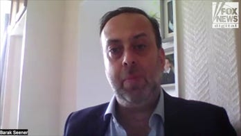 Expert weighs in on Iran's use of sleeper cells, campus protests in retaliation against US