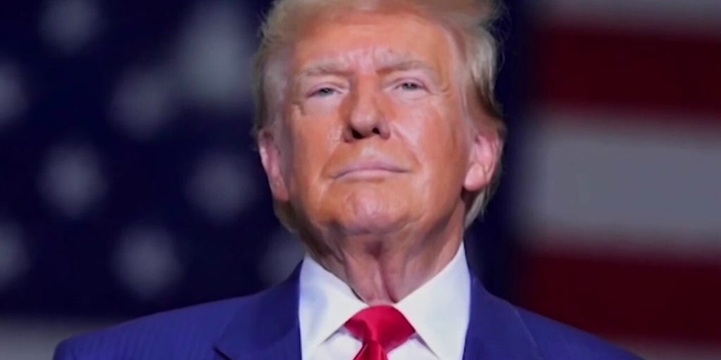 Trump urged to 'put parents back in the driver's seat' by abolishing Department of Education