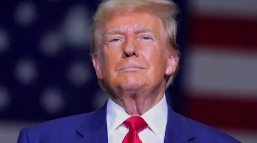 Trump urged to 'put parents back in the driver's seat' by abolishing Department of Education