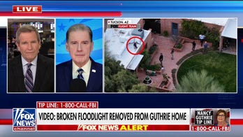FBI sweeps Nancy Guthrie’s home again after reported new message