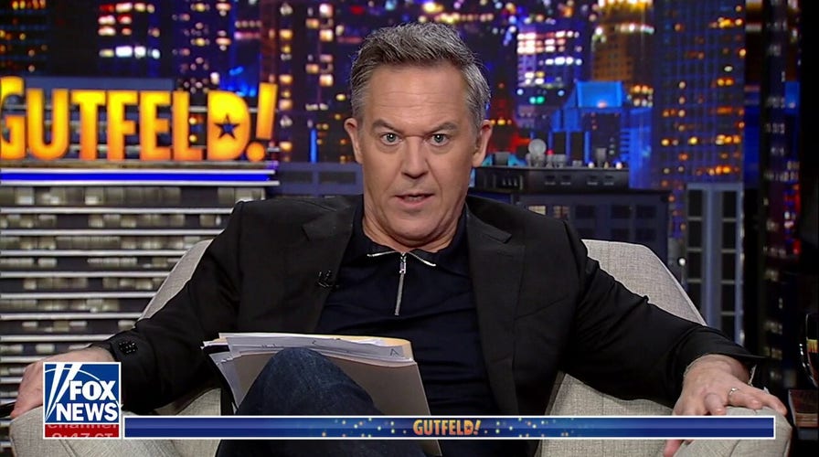  ‘Gutfeld!’ shows off their favorite animal friends