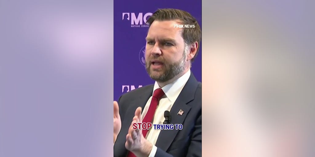 JD Vance touts 'good developments' after Iran ceasefire reached
