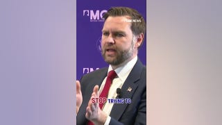 JD Vance touts 'good developments' after Iran ceasefire reached