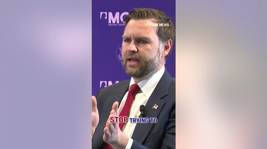JD Vance touts 'good developments' after Iran ceasefire reached