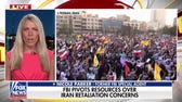 FBI bolstering counterterror resources after US strikes on Iran