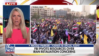 FBI bolstering counterterror resources after US strikes on Iran