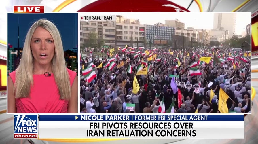 FBI bolstering counterterror resources after US strikes on Iran