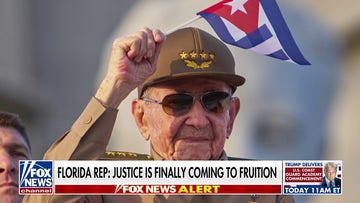 Raul Castro faces possible DOJ indictment, GOP lawmaker says ‘justice is finally coming’