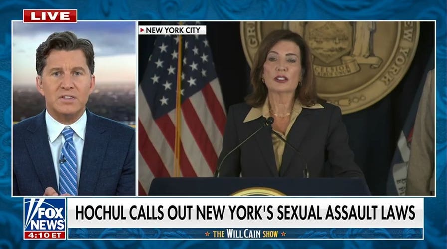 This is how 'preposterous' this is: Paul Mauro on Cornell case