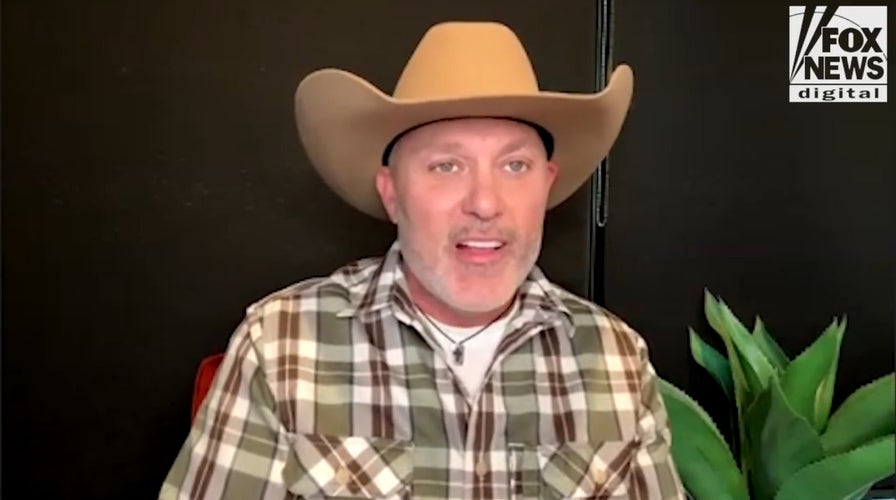 Steve McBee Sr. thought   the probe  was conscionable  different  audit earlier  getting sentenced to situation  clip  for harvest  security  fraud