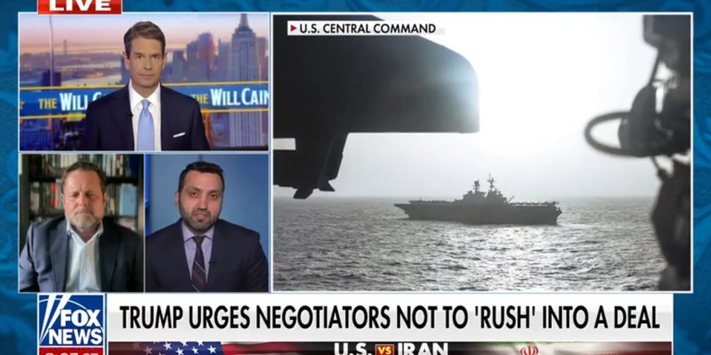 Defense expert argues Iran has never been ‘so isolated’
