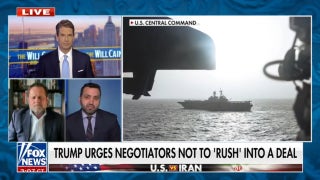 Defense expert argues Iran has never been ‘so isolated’