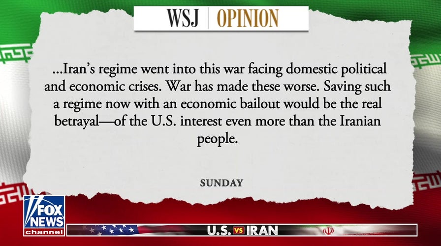 Defense expert argues Iran has never been ‘so isolated’