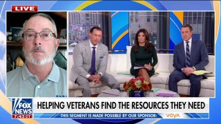 America's Warrior Partnership connects veterans with necessary resources - Fox News