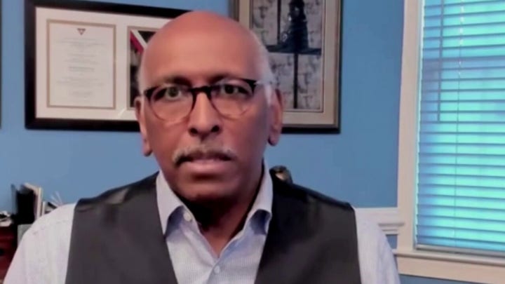 MSNBC analyst slams MAGA Republicans as 'blood-sucking ticks'