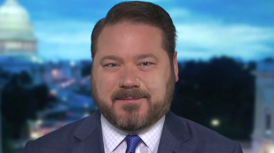 Biden will do his best to speak to progressive base with executive orders: Domenech