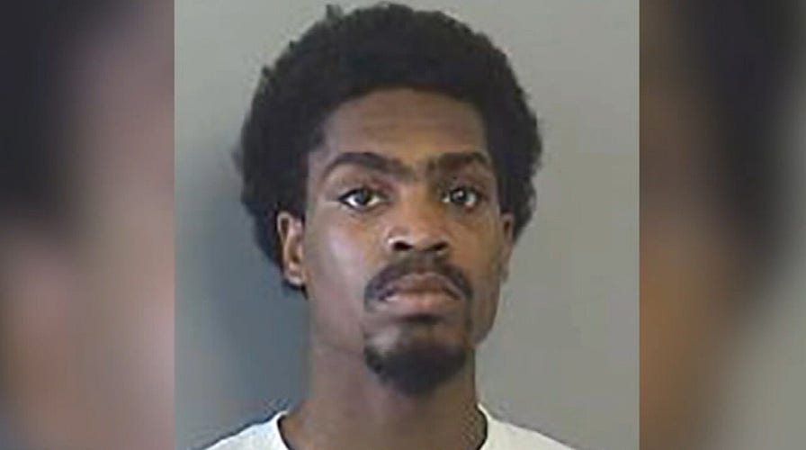 Suspect arrested in shooting death of 4-year-old LeGend Taliferro