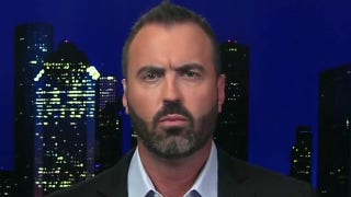 Jesse Kelly: Military deserves better than Biden; rips Milley for focus on 'White rage'