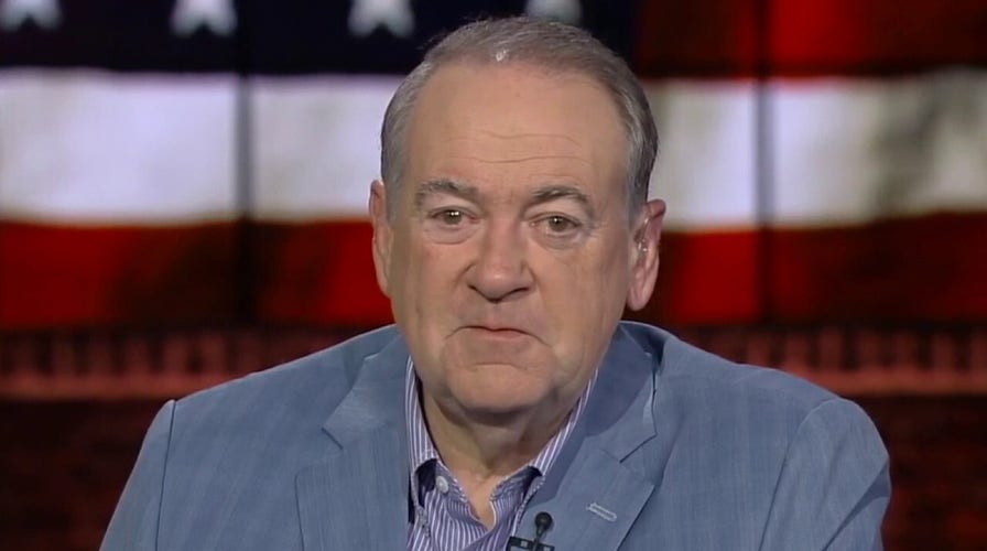 Mike Huckabee Says Dems Will Have A 'tough Sell' In November: 'What The ...