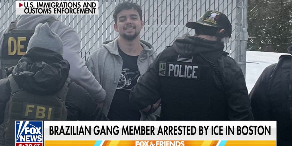 Former Massachusetts sheriff warns officials who won't cooperate with ICE