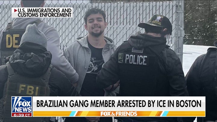 Former Massachusetts sheriff warns officials who won't cooperate with ICE