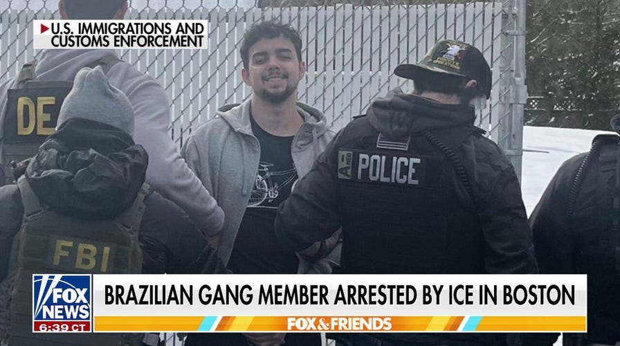 Former Massachusetts sheriff warns officials who won't cooperate with ICE
