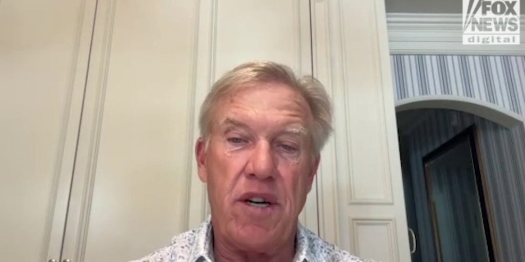 NFL legend John Elway on Travis Kelce's slow start to 2024 season