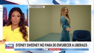 Sydney Sweeney sigue enfureciendo a los liberales - Fox News