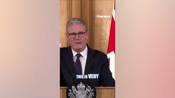 UK announces BAN on social media for those under 16