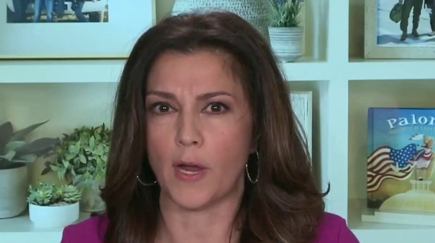Campos-Duffy: GOP must acknowledge how much is 'at stake' under Democratic control