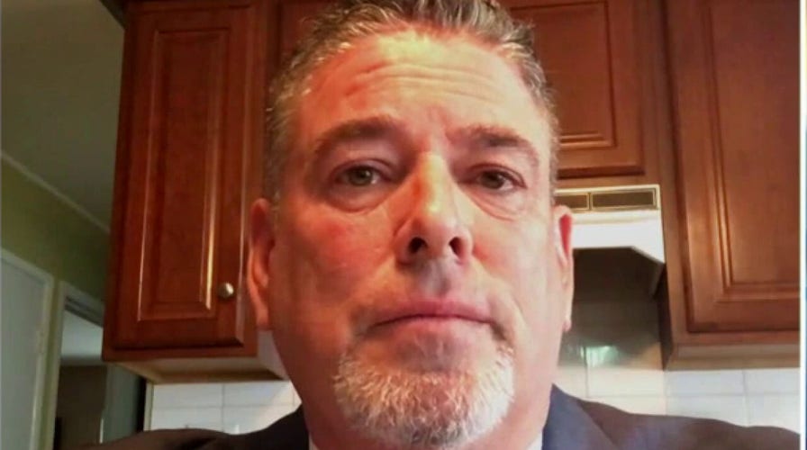 Former NY police officer blasts convicted cop killer reportedly sitting on police reform panel 