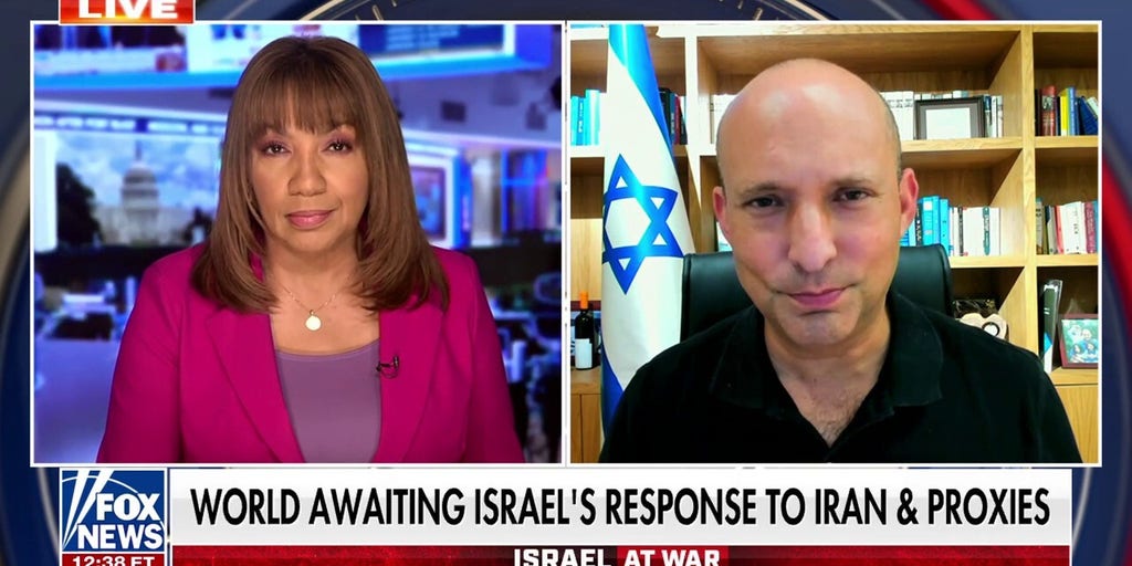 Former Israeli Prime Minister reveals the ‘two results’ Israel is demanding from Hamas