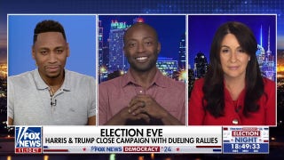 Tim Walz is an 'unmitigated disaster,' says Miranda Devine - Fox News