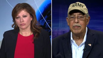 Lt. Gen. Honore on COVID-19 response: We need the power of the private sector	