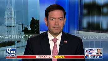 Sen. Rubio slams networks not carrying Trump remarks: It's what 'state-run media' of authoritarian regimes do