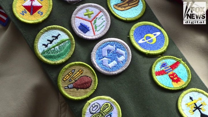 Faith-Based Alternatives to Boy Scouts Gain Popularity as Families Seek Rootedness