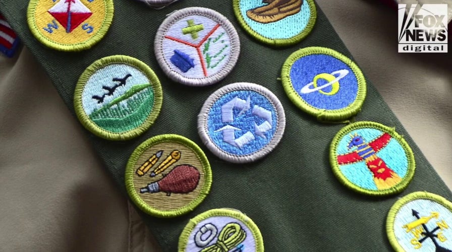 Boy Scouts name change follows decade-long identity crisis
