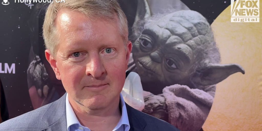 ‘Jeopardy!’ host Ken Jennings deeply skeptical of AI ‘slop’