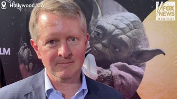 ‘Jeopardy!’ host Ken Jennings deeply skeptical of AI ‘slop’