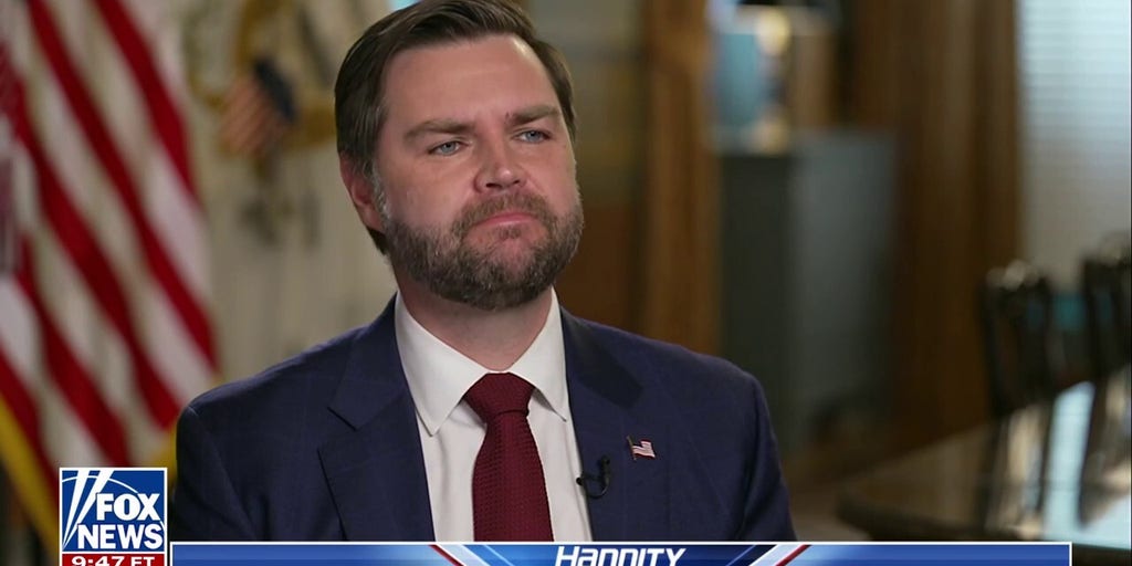 JD Vance: We have to unleash the American energy economy